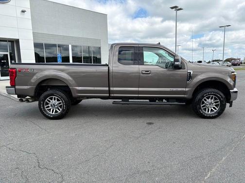 2019 Ford F-350 Lariat