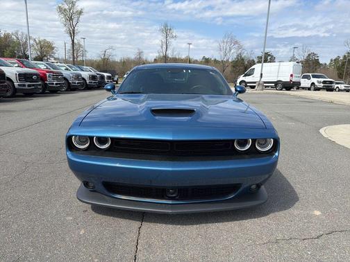 2023 Dodge Challenger GT