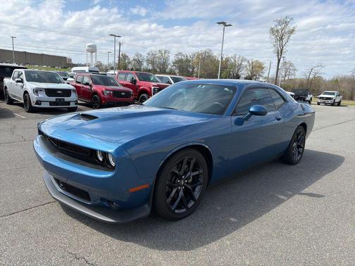 2023 Dodge Challenger GT