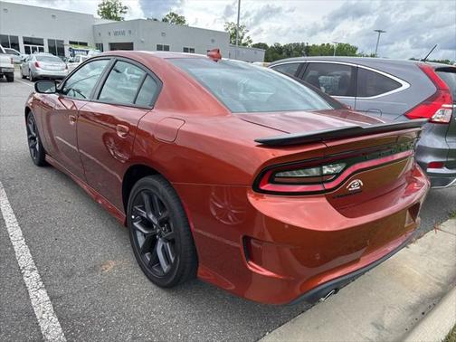 2022 Dodge Charger GT