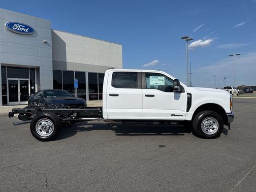 2026 Ford F-350 XL