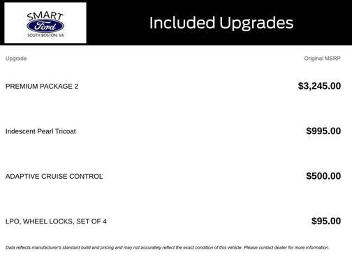 2023 Chevrolet Tahoe 4WD High Country