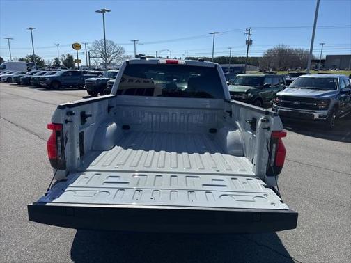 2023 Ford F-150 Lightning XLT