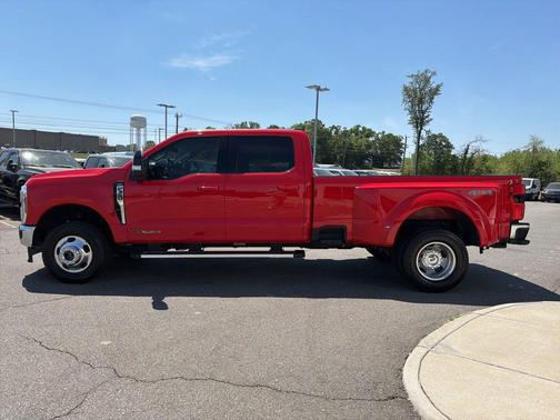 2025 Ford F-350 Lariat