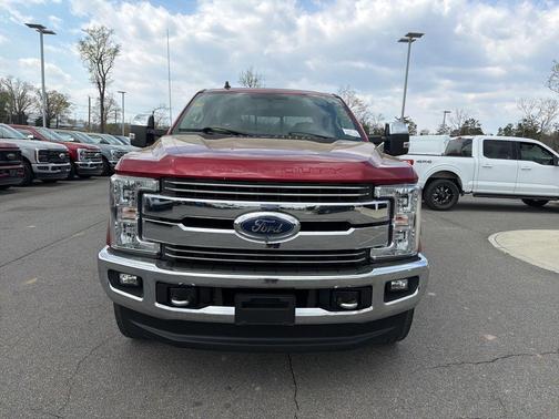 2019 Ford F-350 Lariat