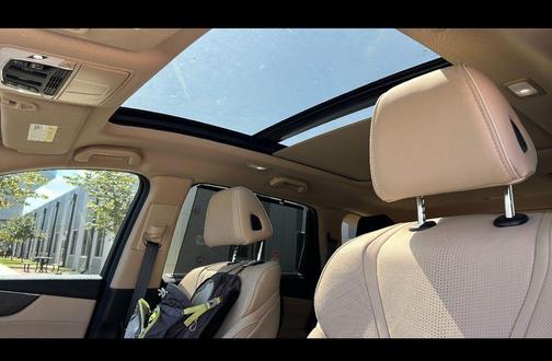 2023 Acura MDX Advance Package