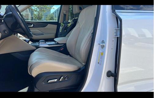 2023 Acura MDX Advance Package