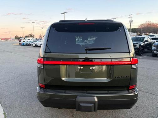 2024 Lexus GX 550 Premium+