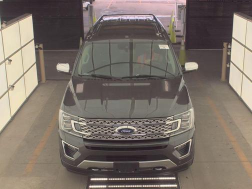 2018 Ford Expedition Max Platinum