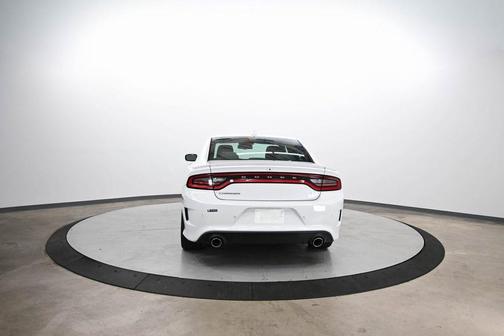 2018 Dodge Charger R/T