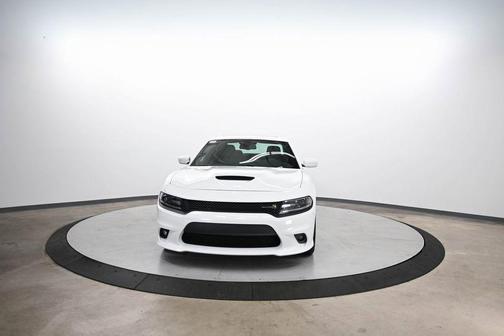 2018 Dodge Charger R/T