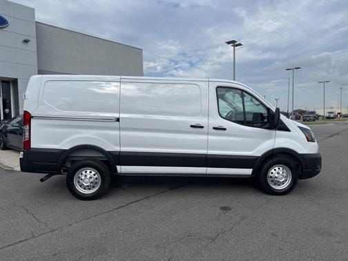 2025 Ford Transit-150 Base