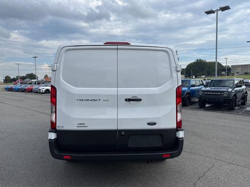 2025 Ford Transit-150 Base
