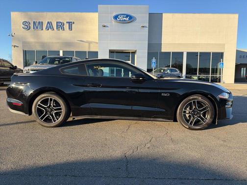 2022 Ford Mustang GT