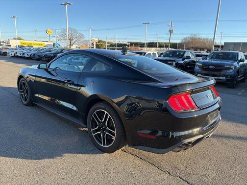 2022 Ford Mustang GT