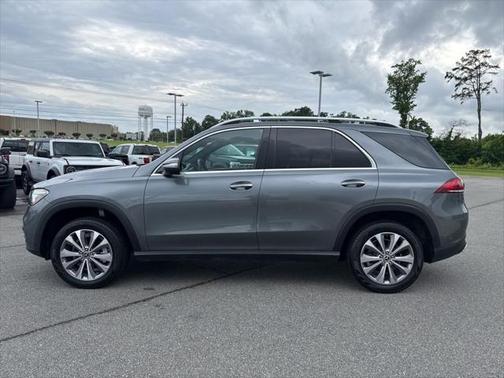 2022 Mercedes-Benz GLE 350 4MATIC