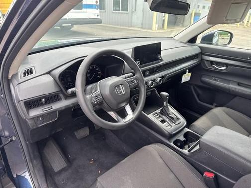 2023 Honda CR-V LX AWD