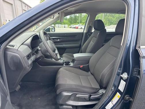 2023 Honda CR-V LX AWD