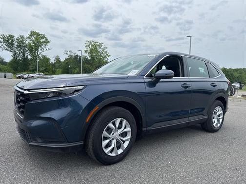 2023 Honda CR-V LX AWD