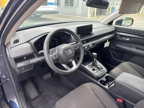 2023 Honda CR-V LX AWD