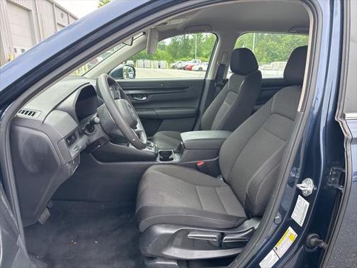 2023 Honda CR-V LX AWD