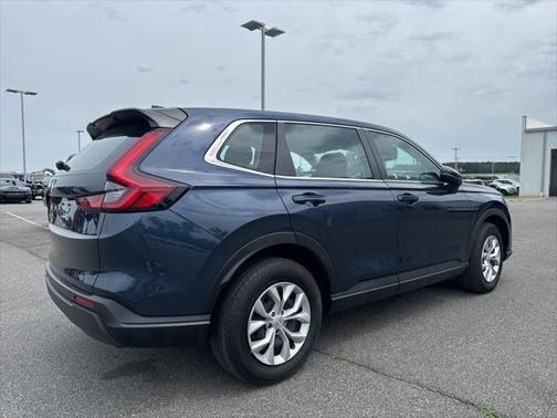 2023 Honda CR-V LX AWD