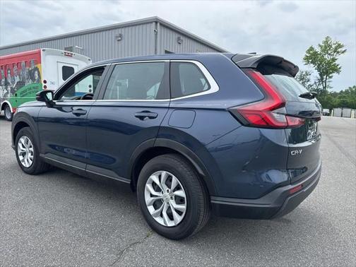 2023 Honda CR-V LX AWD