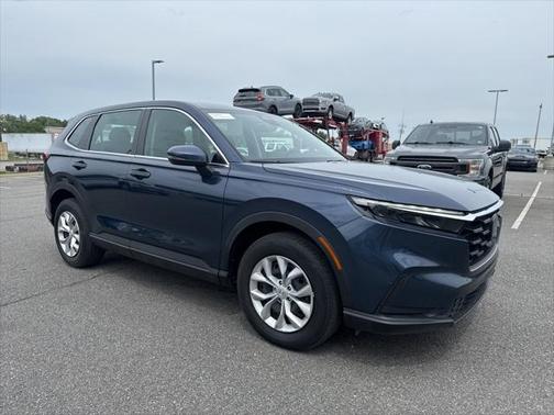 2023 Honda CR-V LX AWD
