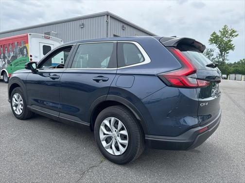 2023 Honda CR-V LX AWD