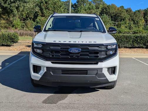 2025 Ford Expedition Max Active 4x4