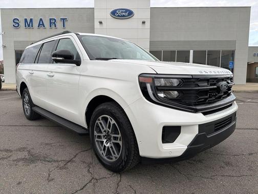 2025 Ford Expedition Max Active 4x4