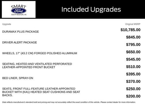 2019 GMC Sierra 3500 SLT