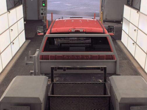 2019 GMC Sierra 3500 SLT