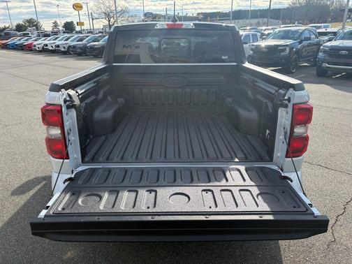 2026 Ford Maverick Lobo