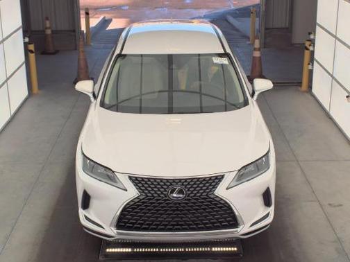 2021 Lexus RX 350 Base