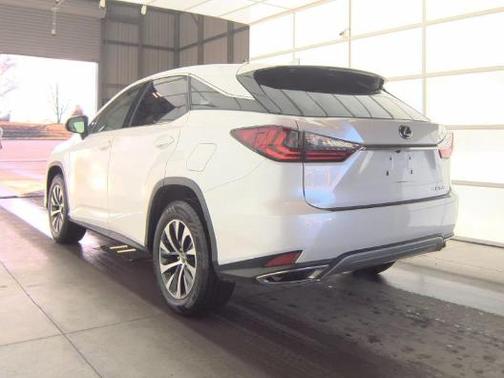 2021 Lexus RX 350 Base