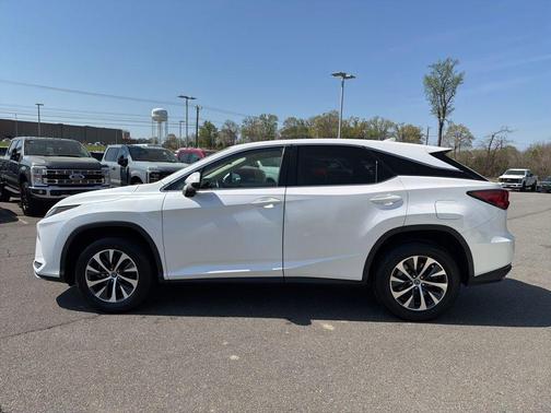 2021 Lexus RX 350 Base