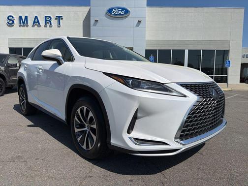2021 Lexus RX 350 Base