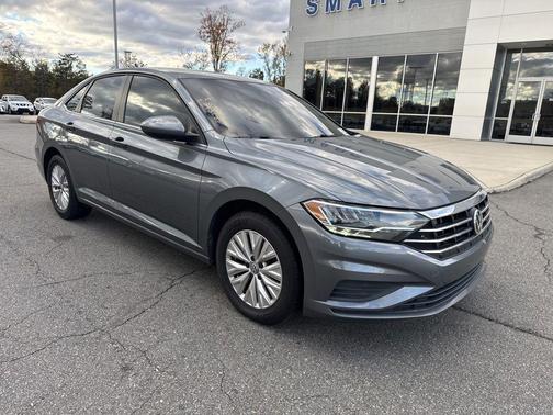 2020 Volkswagen Jetta 1.4T S