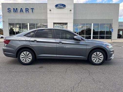 2020 Volkswagen Jetta 1.4T S