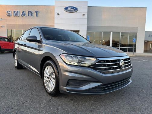 2020 Volkswagen Jetta 1.4T S