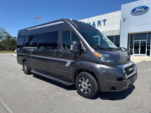 2021 RAM ProMaster 3500 High Roof