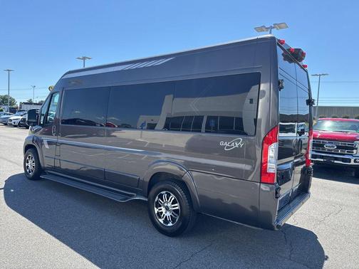2021 RAM ProMaster 3500 High Roof
