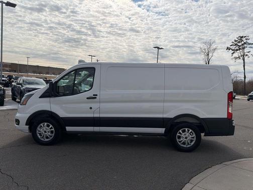 2026 Ford Transit-150 Base
