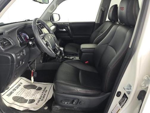 2020 Toyota 4Runner TRD Off Road Premium