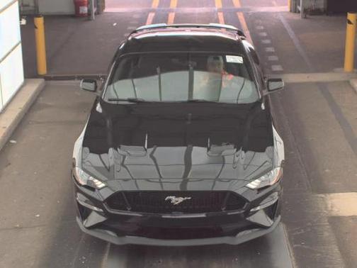 2018 Ford Mustang GT