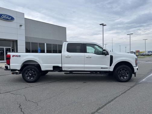2023 Ford F-350 Lariat