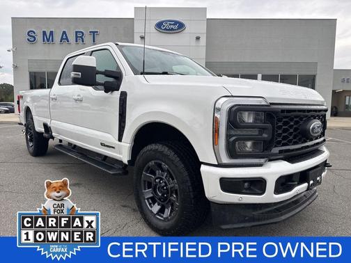 2023 Ford F-350 Lariat