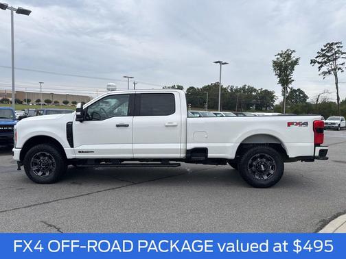 2023 Ford F-350 Lariat