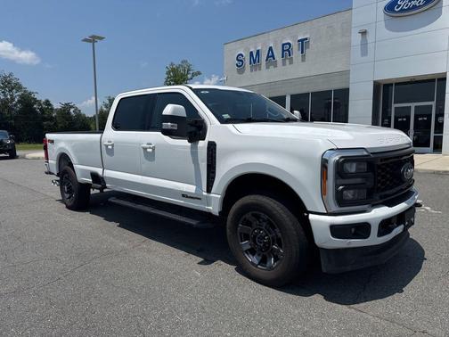 2023 Ford F-350 Lariat
